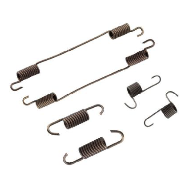 Mola da Sapata de Freio Traseira Direita e Esquerda para Fiat Tempra - 2MC - 3 FT 34