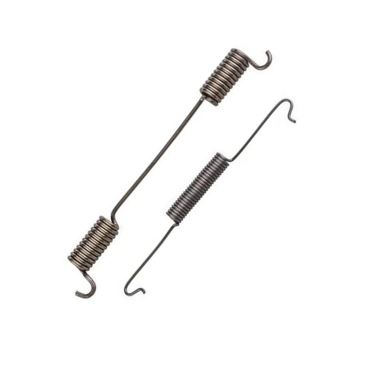 Mola da Sapata de Freio Traseira para Volkswagen Kombi - 2MC - 3 VW 41