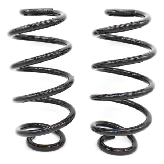 2 Mola Helicoidal Traseira para Chevrolet Vectra e Vectra GT - Cindumel - CIN-2223