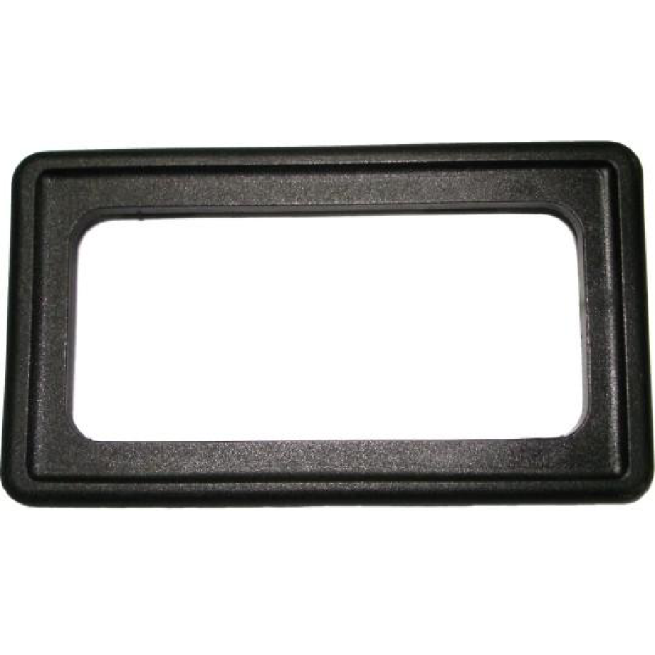 Moldura Interna Preta para Fiat Uno - ORI - 4098