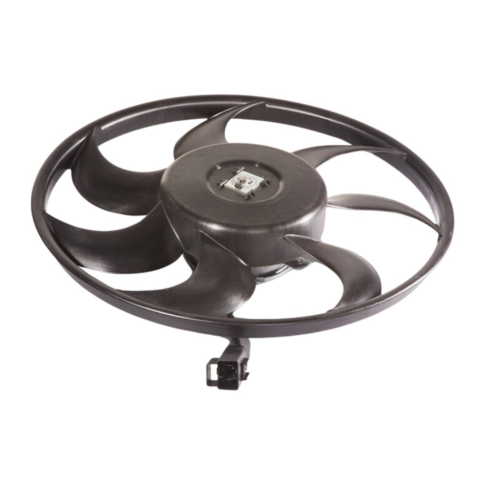 Motor de Arrefecimento para Fiat Marea e Marea Weekend - Bosch - F 006 KM0 60L