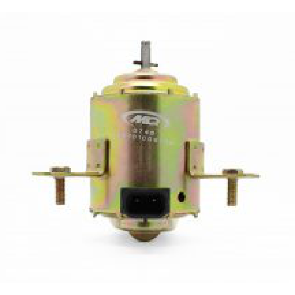 Motor do Eletroventilador de 12V para Chevrolet Montana e Fiat Palio - Multiqualita - MQ0746