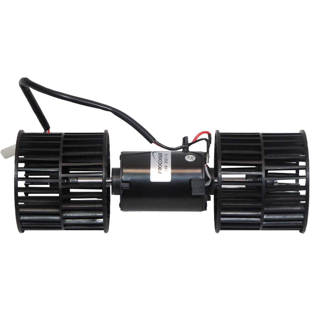 Motor Elétrico - Procooler - PC505109