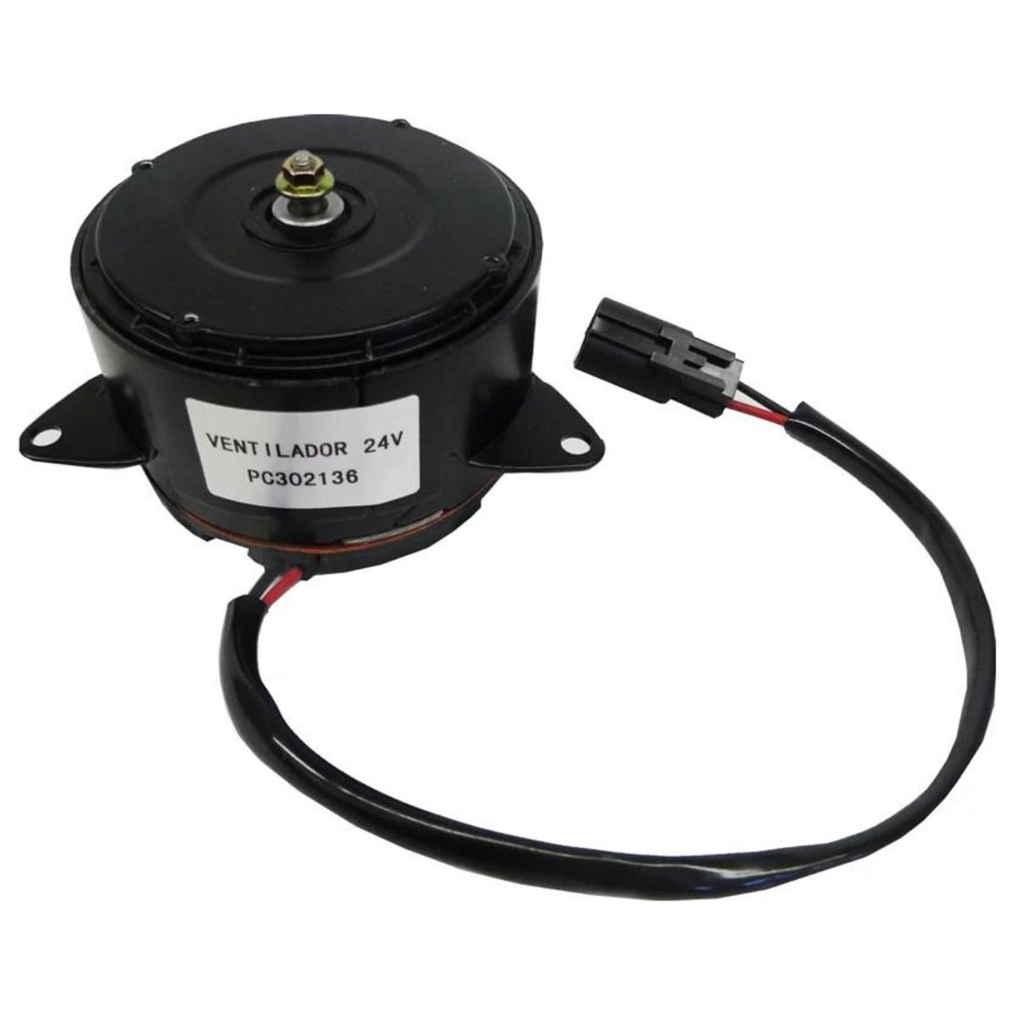 Motor Elétrico com Ar Condicionado - Procooler - PC505141