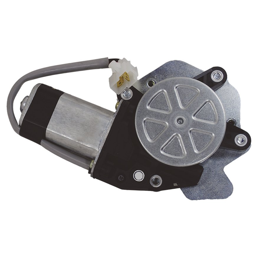 Motor Vidro Elétrico Dianteira Traseira Direito para Peugeot 206 - Micro - 90280