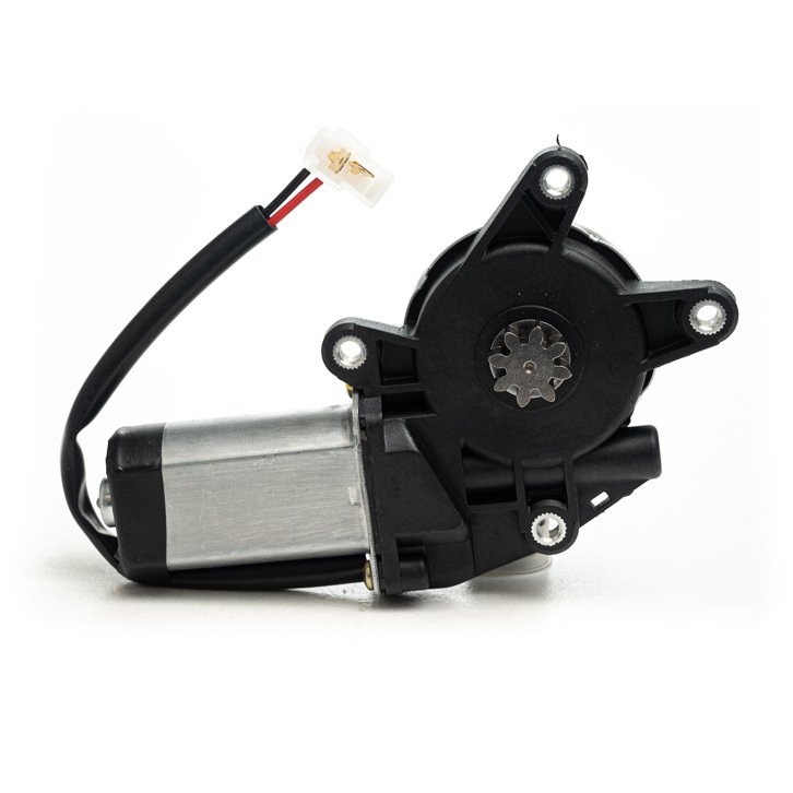 Motor para Vidro Elétrico Direito Dianteiro e Traseiro - Micro - 91.106