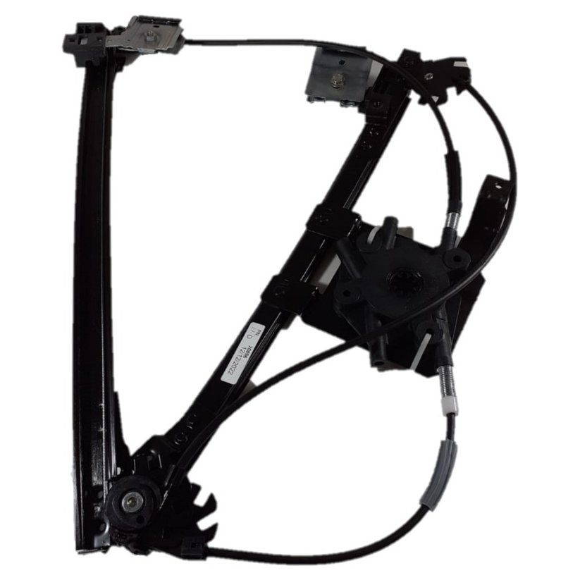 Motor para Vidro Elétrico Direito Dianteiro e Traseiro - Micro - 91.106