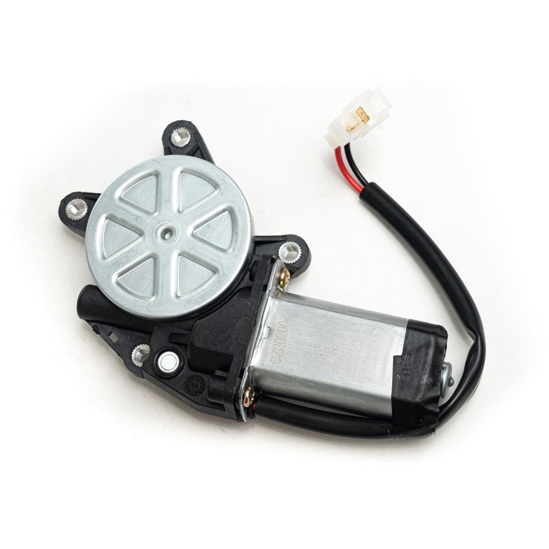 Motor para Vidro Elétrico Direito Dianteiro e Traseiro - Micro - 91.106