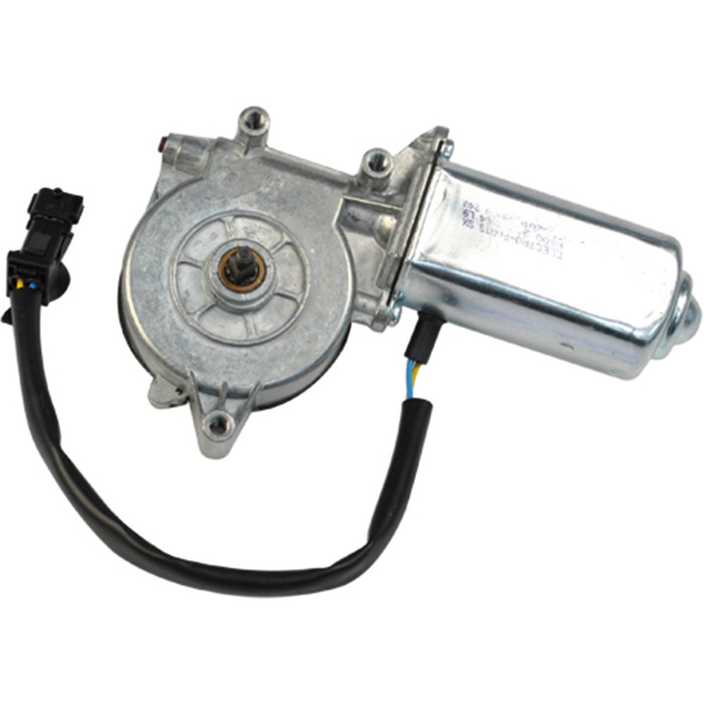 Motor Vidro Elétrico Dianteiro Direito 12V - Micro - 90.620