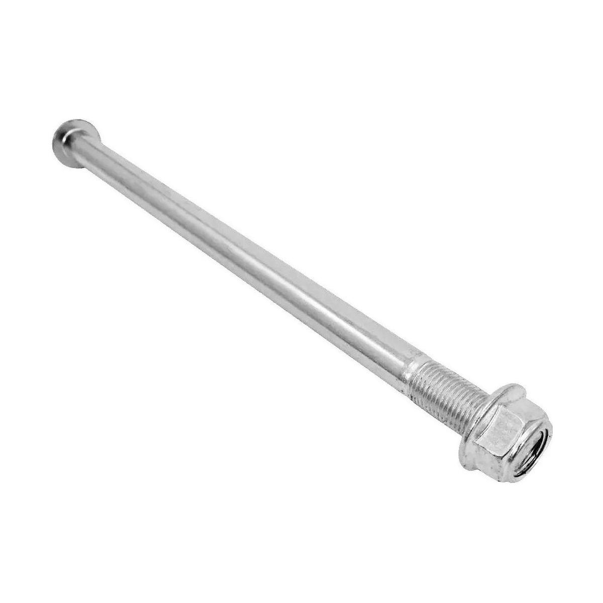 Parafuso do Eixo da Roda Traseira M14 para Honda CG 125 - Danidrea - 06810