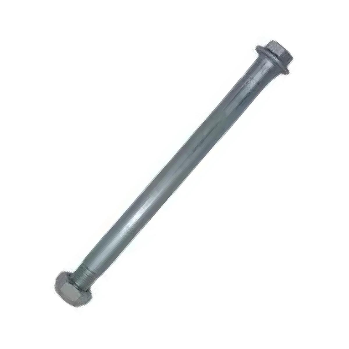 Parafuso do Eixo da Roda Traseira M14 para Honda CG 125 - Danidrea - 06810