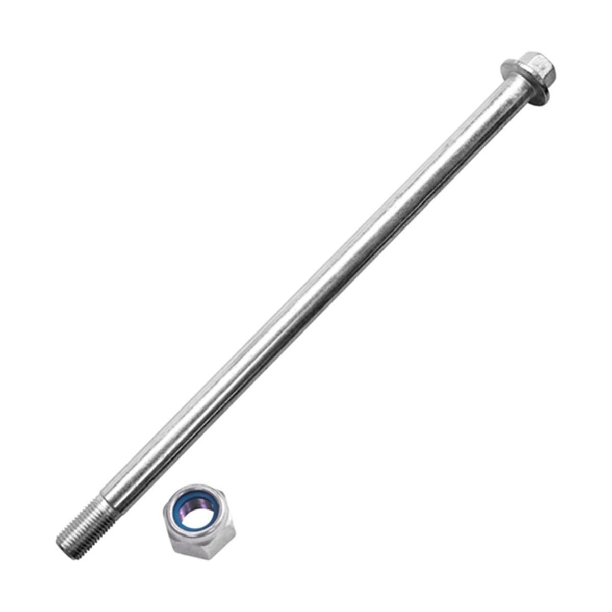 Parafuso do Eixo da Roda Traseira M14 para Honda CG 125 - Danidrea - 06810