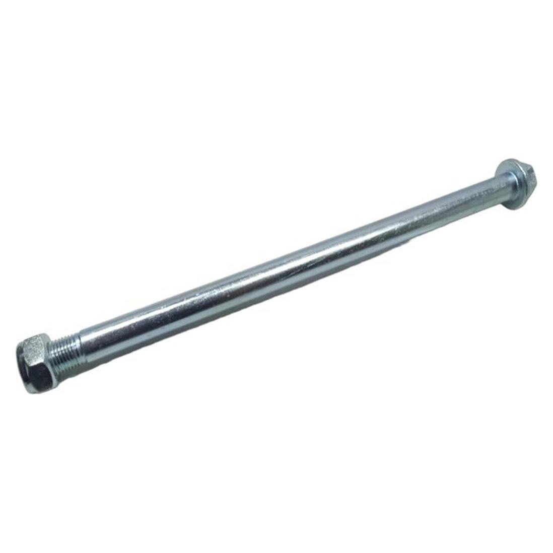 Eixo do Quadro Elástico Traseiro M14 para Honda CG 150 - Danidrea - 07074