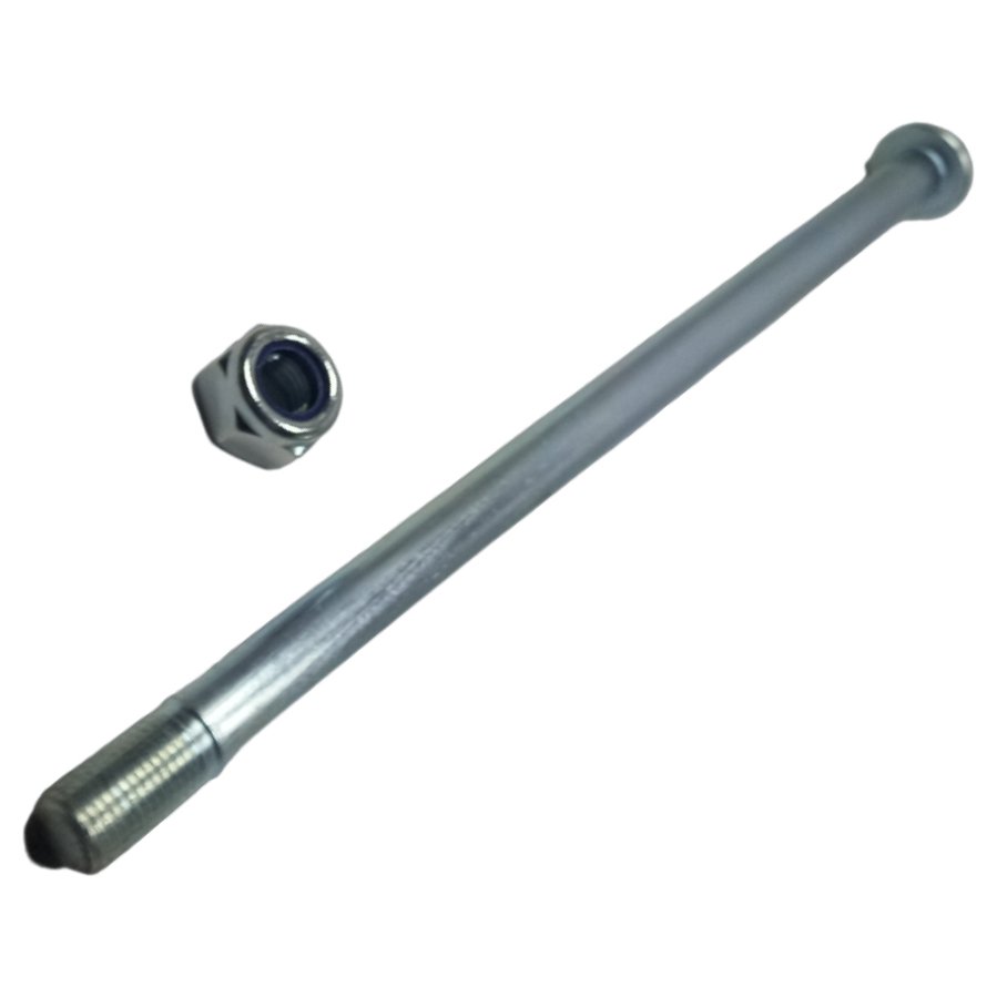 Eixo do Quadro Elástico para Honda CG 150 - Danidrea - 07077