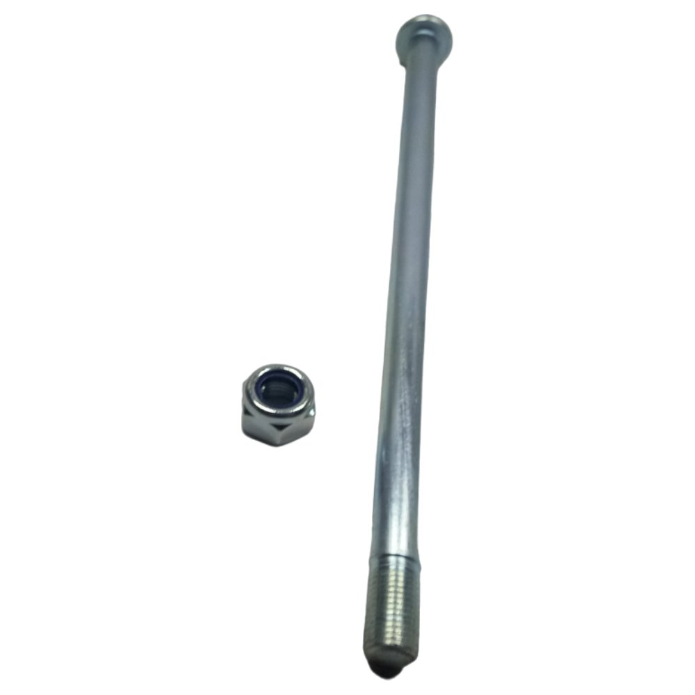 Eixo do Quadro Elástico para Honda CG 150 - Danidrea - 07077