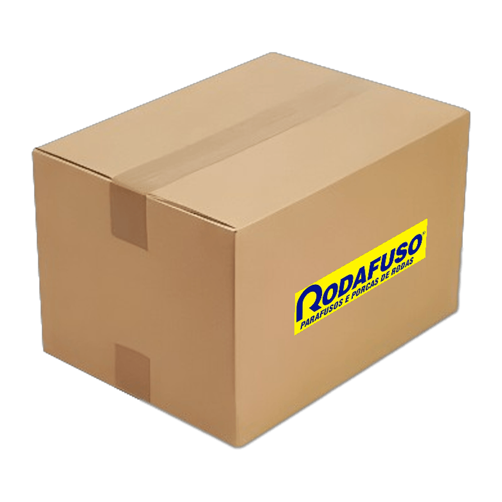 Parafuso de Roda Traseira M14x1,5 - Rodafuso - 100