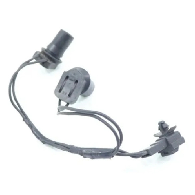 Parafuso - Bosch - 2 443 462 009