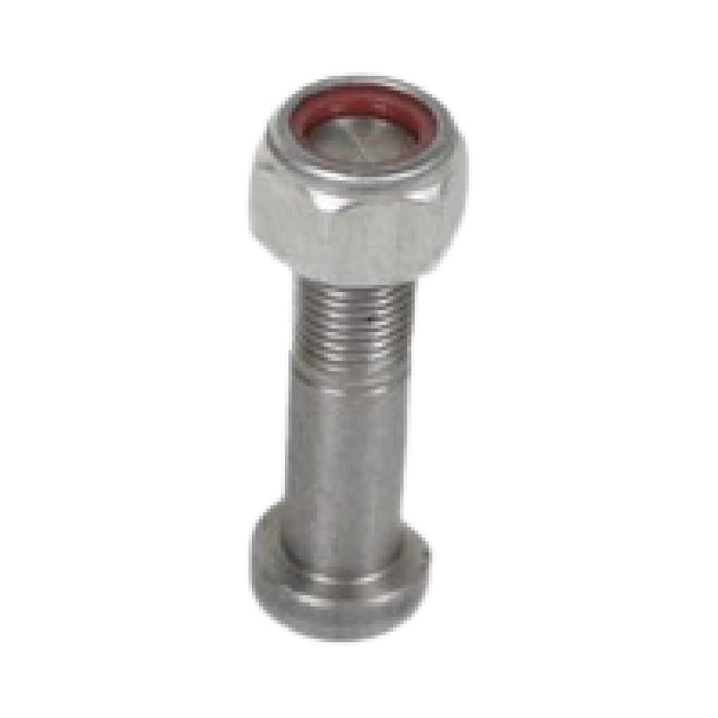 Parafuso para Prato de Freio Traseiro - Flaus - 702251