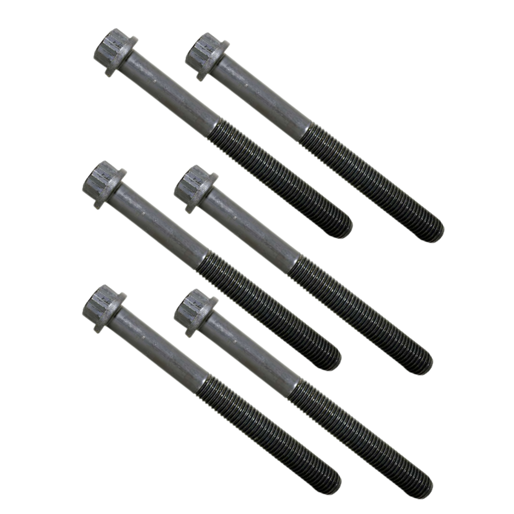 6 Parafuso de Cabeçote M15x2,00 - Taranto - B360000