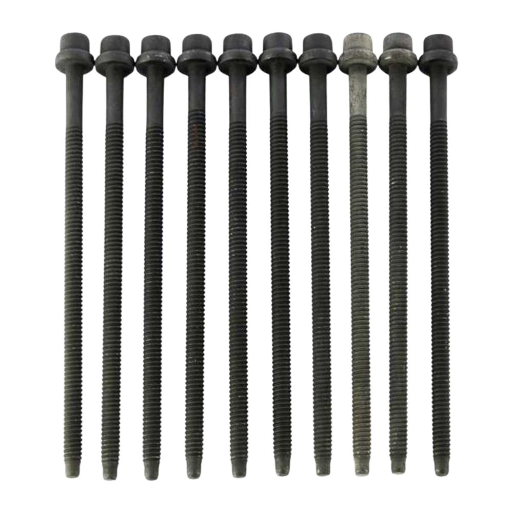 Kit Parafuso Estriado Interno M10x1,5 - TAKAO - PC FO 16B