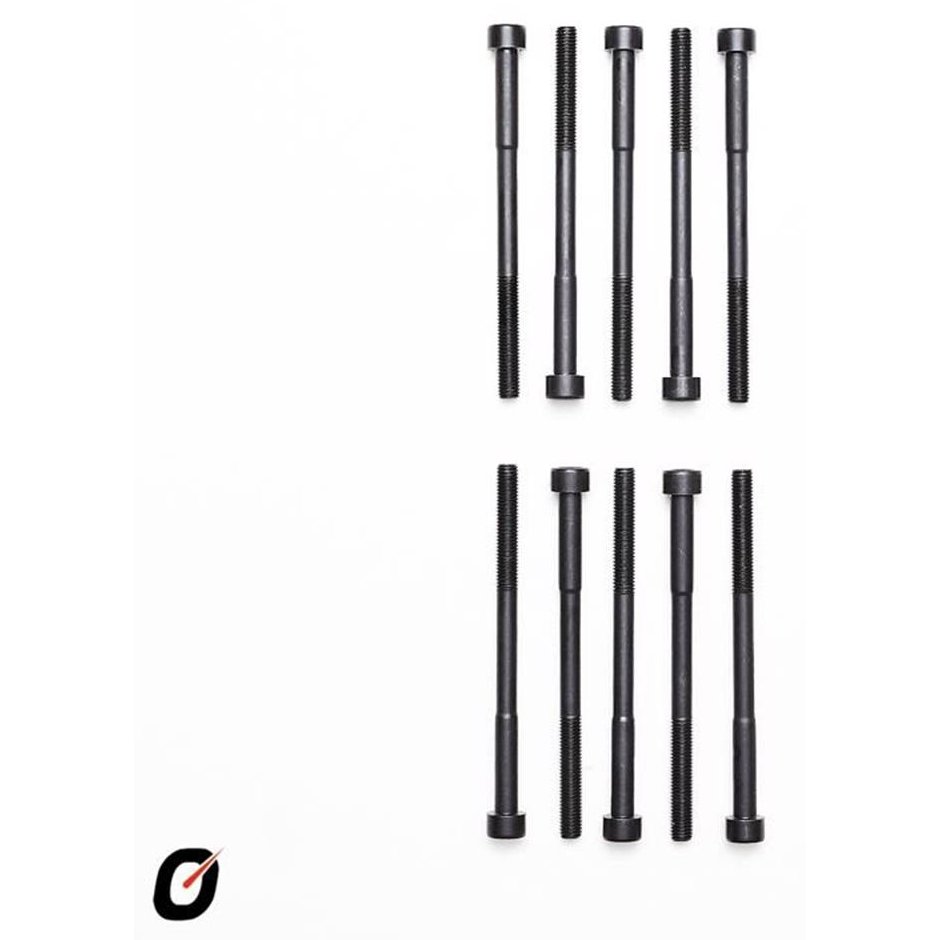 Parafuso Fixação do Cabeçote 10 Peças - TAKAO - PC TO 16C