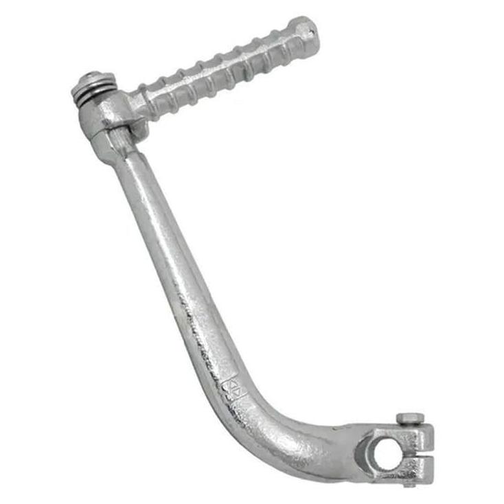 Pedal de Partida - Riffel - 100401