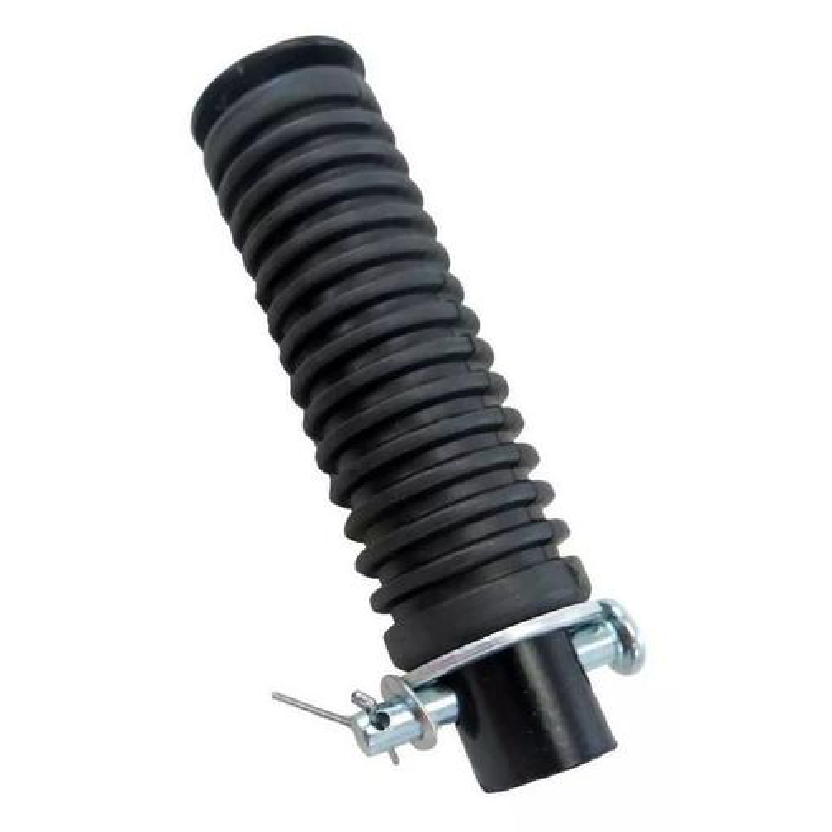 Pedaleira - Cometa Moto - 1001