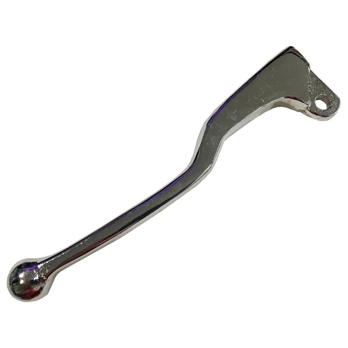 Pedaleira para Honda NX 400i FALCON e NX4 FALCON 400 - Cometa Moto - 1011