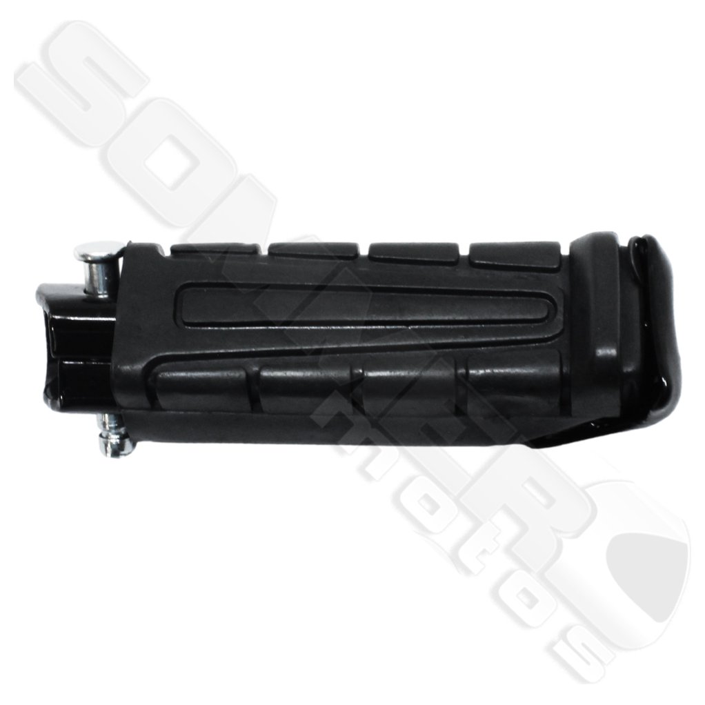 Pedaleira - Cometa Moto - 1013