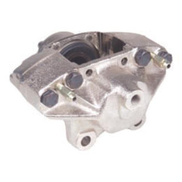 Pinça de Freio Dianteira Cromada para Volkswagen Brasilia e Fusca - Finder - 03.006.0