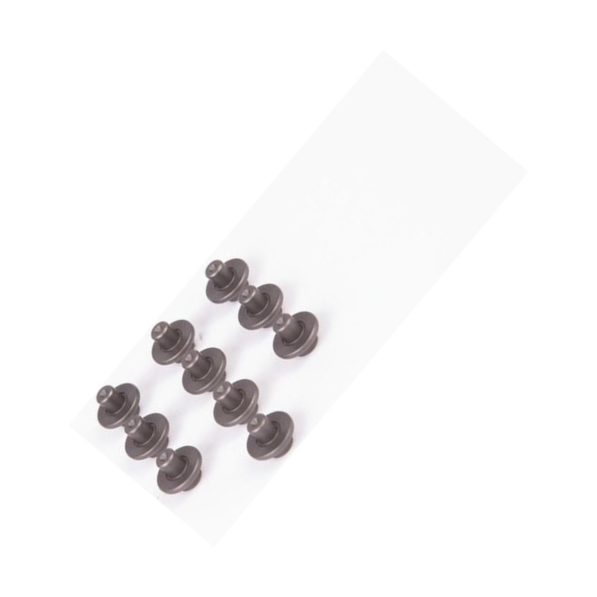 Pino de Pressão para Porta Injetor Common-rail Diesel - Bosch - 2 433 124 446