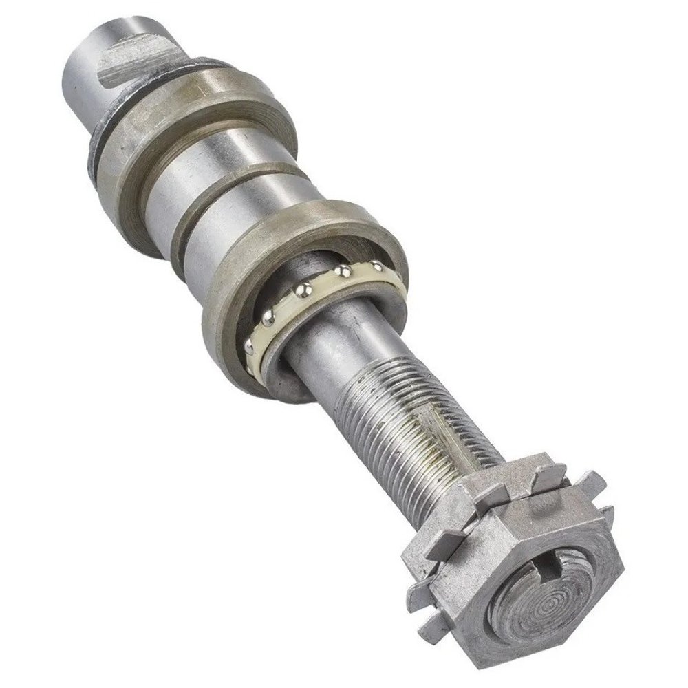 Pino com Reparo e Rolamento Modelo Simples para Volkswagen Kombi - Isbal - SP-41/RR