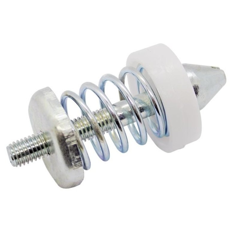 Kit Pino do Capô Aço Mecânica Dianteiro - ORI - 2120