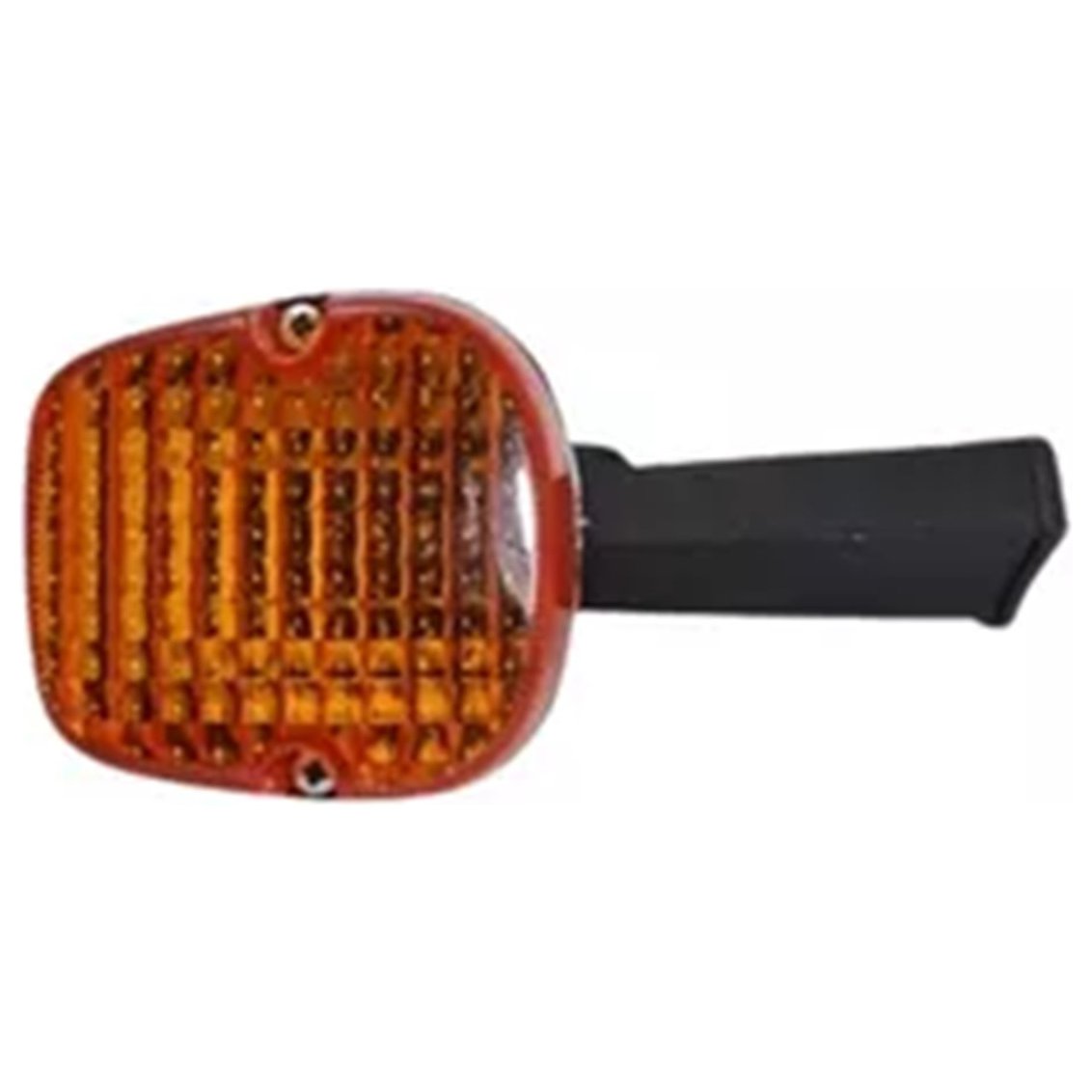 Pisca Amarelo Direito Traseiro para Honda CB 400 - Valplas - 01004