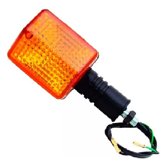 Pisca Amarelo - Valplas - 01012