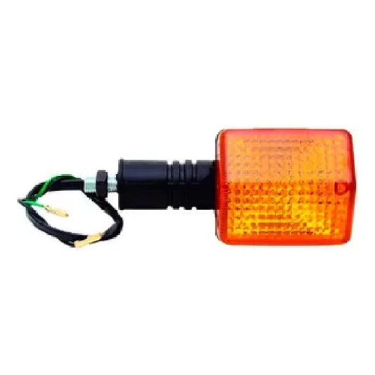 Pisca Amarelo - Valplas - 01012