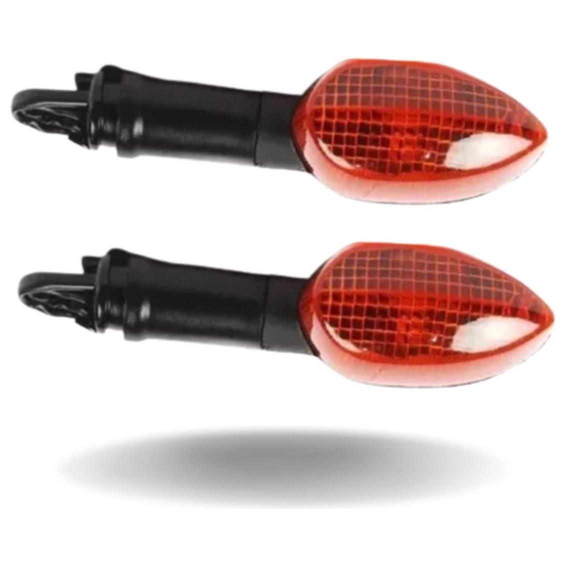 Pisca para Yamaha YBR 125 FACTOR - Valplas - 01070