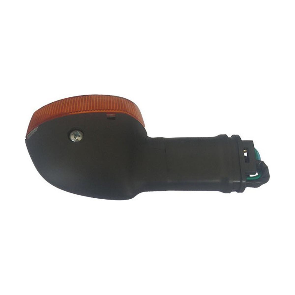 Pisca Amarelo para Yamaha YS 250 FAZER - Valplas - 01116