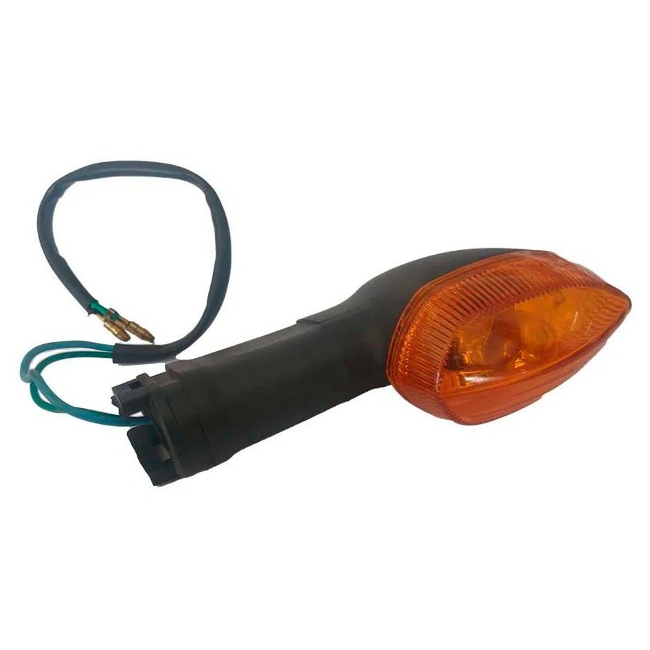 Pisca Amarelo para Yamaha YS 250 FAZER - Valplas - 01117