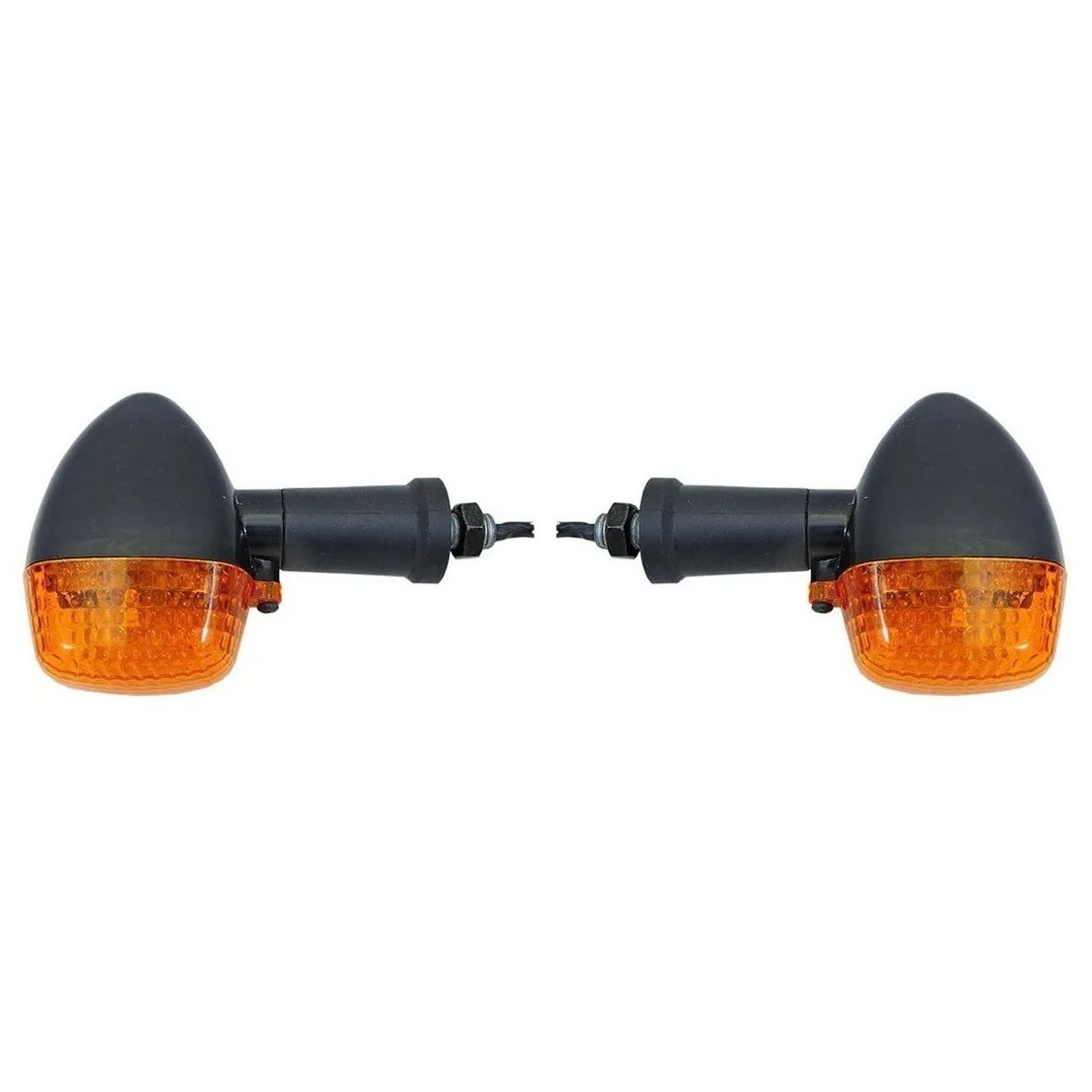 Pisca Dianteiro/Traseiro para Dafra Speed 150 - Valplas - 01203