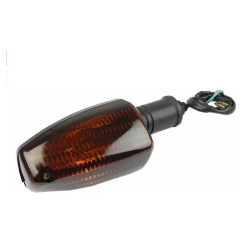 Pisca Fumê para Honda NX4 FALCON 400 - Valplas - 01325