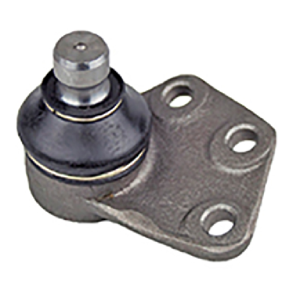 Pivô de Suspensão Inferior Esquerdo Dianteiro 17mm para Fiat Idea e Strada - First - 12013