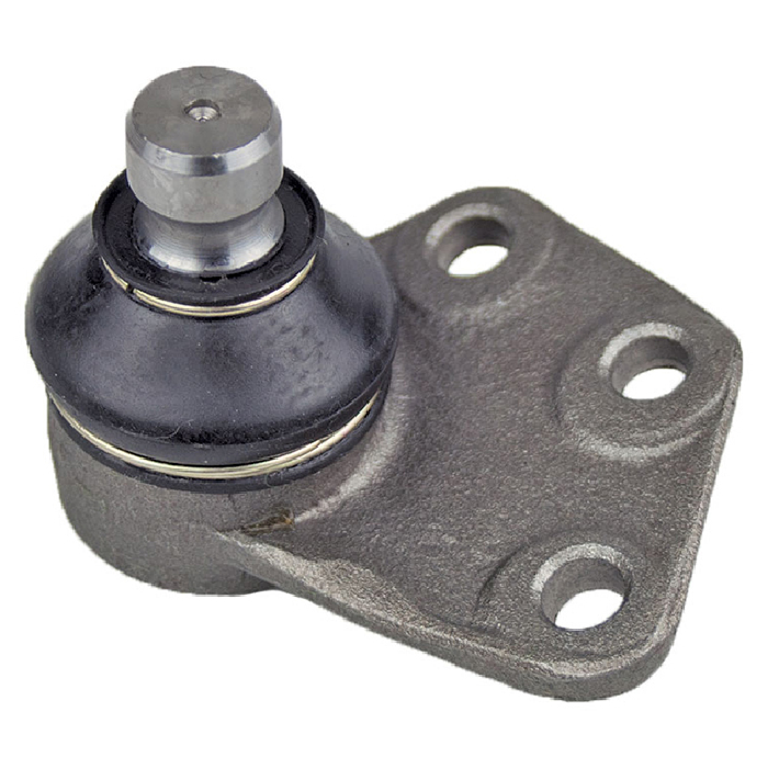 Pivô de Suspensão Inferior Lado Esquerdo para Fiat Doblo - First - 12025