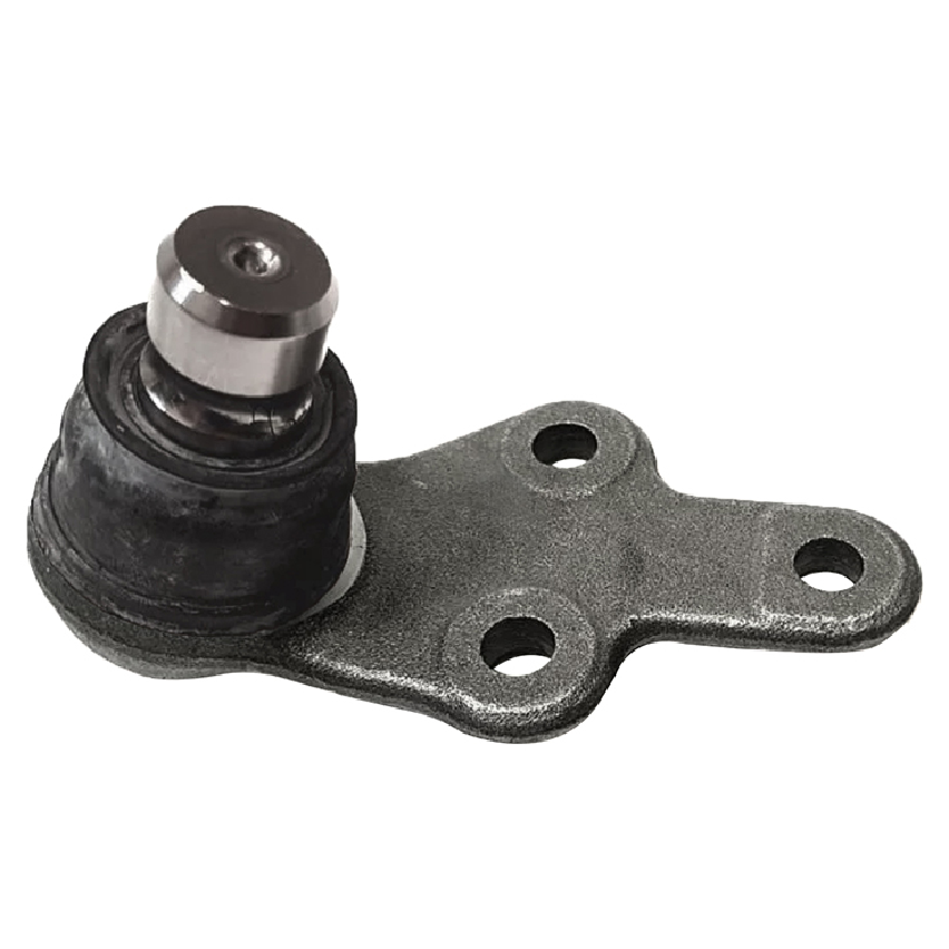 Pivô de Suspensão Inferior Lado Esquerdo para Ford Focus e Focus Sedan - First - 22023