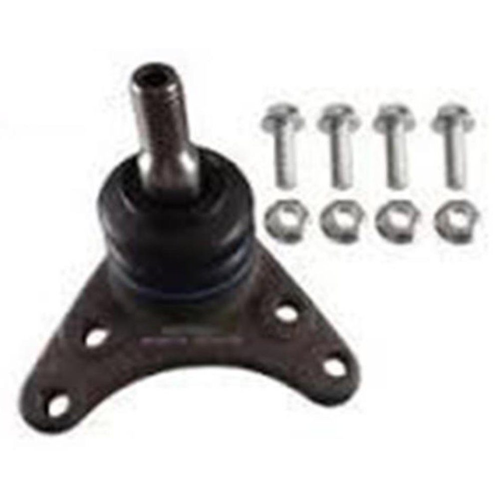 Pivô de Suspensão Superior Lado Direito ou Esquerdo para Chevrolet S10 e Trailblazer - First - 32025