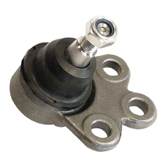 Pivô de Suspensão Inferior Lado Direito ou Esquerdo para Chevrolet Captiva - First - 32047