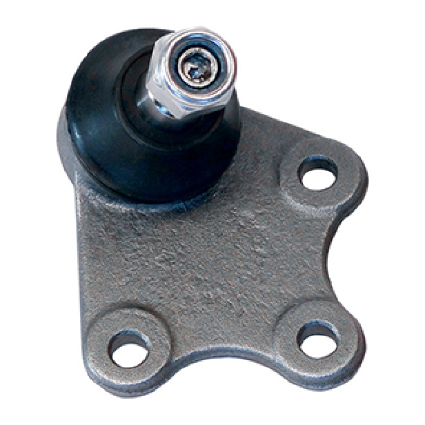 Pivô de Suspensão Inferior Lado Esquerdo para Volkswagen Crossfox - First - 42029