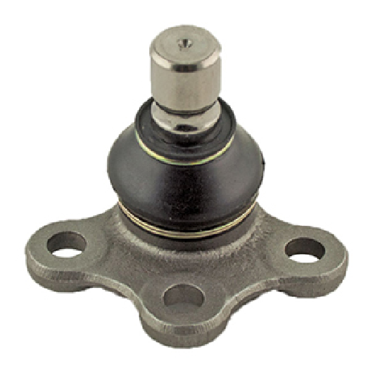 Pivô de Suspensão Inferior Lado Direito ou Esquerdo para Citroen C3 e DS3 - First - 52013