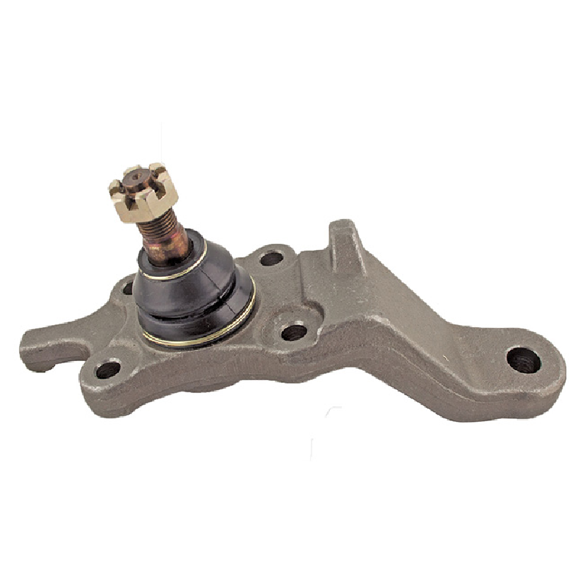 Pivô de Suspensão Inferior Lado Direito para Toyota Hilux SW4 - First - 72013