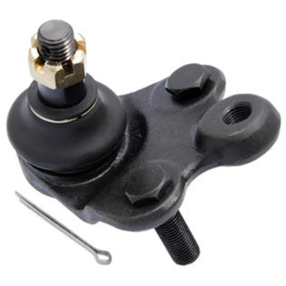 Pivô de Suspensão Inferior Lado Esquerdo para Honda Civic - First - 72023
